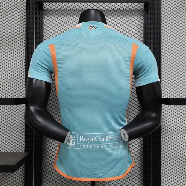 Inter Miami CF Saison 2024/2025 Extérieur - Joueur [Adulte]