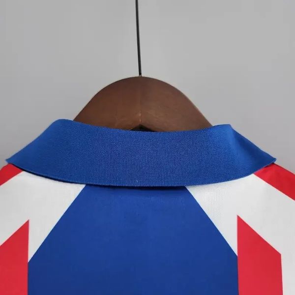 Retro France 1990 Home World Cup Fan