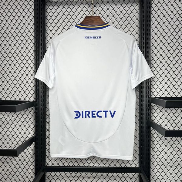 Boca Juniors 2024/2025 Away - Fan [Adult]
