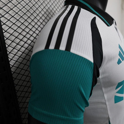 Newcastle United 2024/2025 Third - Player Version [Adult]