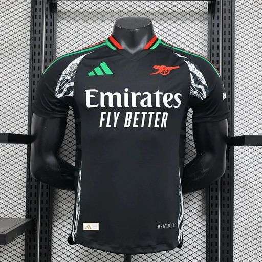 Arsenal FC Extérieur 2024/2025 - Joueur [Adulte]