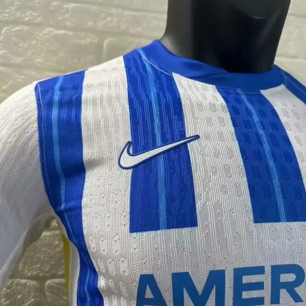 Brighton & Hove Albion 2024/2025 Home - Player [Adult]