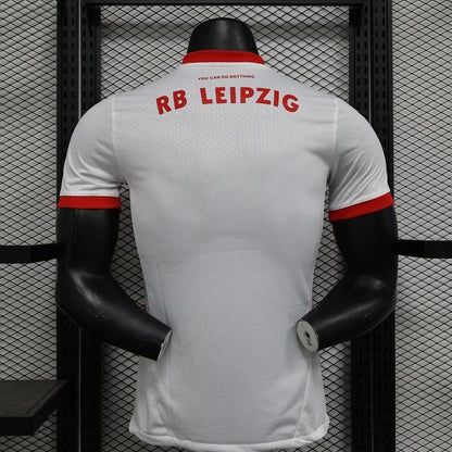 RB Leipzig 2024/2025 Home - Player Version [Adult]