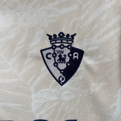 CA Osasuna 2024/2025 Away - Fan [Adult]