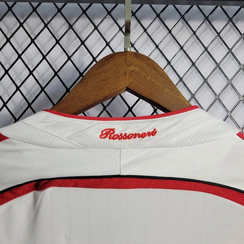 AC Milan 2006/2007 Away - Fan Version [Adult]