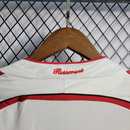 AC Milan 2006/2007 Away - Fan Version [Adult]