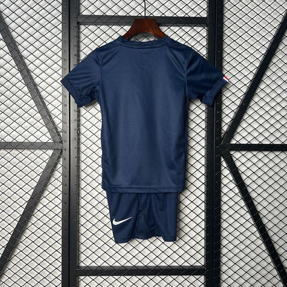Paris Saint-Germain 2025/2026 Home - Fan [Kids]
