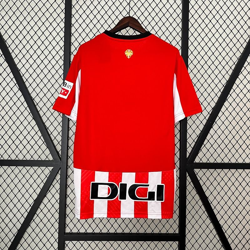 Athletic Club Bilbao 2024/2025 Home - Fan [Adult]