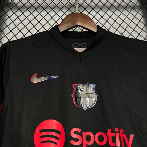 FC Barcelona 2024/2025 Away - Fan Version [Adult]