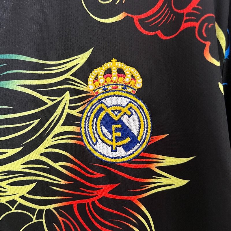 Real Madrid 2024/2025 Edición Especial - Aficionado [Adulto]