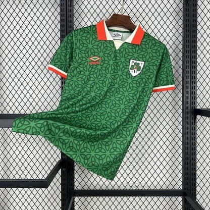 Ireland 2025-2026 Commemorative Edition Fan