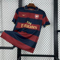 Arsenal FC 2007/2008 Away - Fan [Adult]
