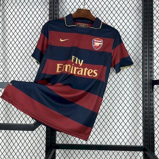 Arsenal FC 2007/2008 Away - Fan [Adult]