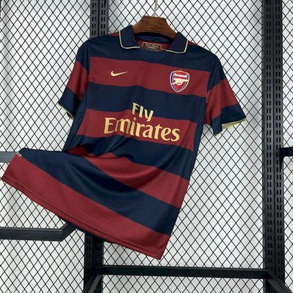 Arsenal FC 2007/2008 Away - Fan [Adult]