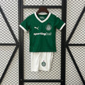 Palmeiras 2025/2026 Home - Fan Version [Kids]