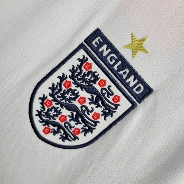 England National Team 2006 Home - Fan Version [Adult]