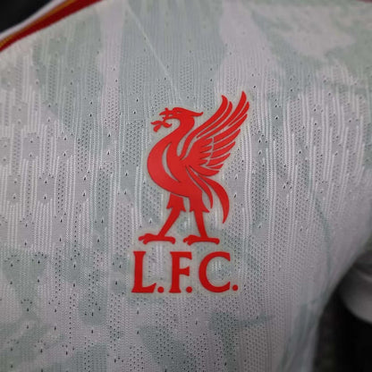 Liverpool FC 2024/2025 Second Away - Player [Adult]