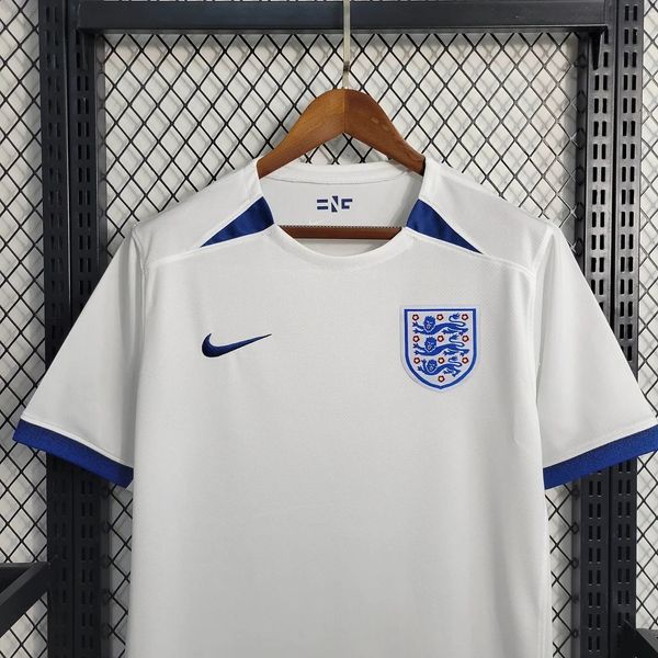 Inglaterra 2023 Aficionado Local