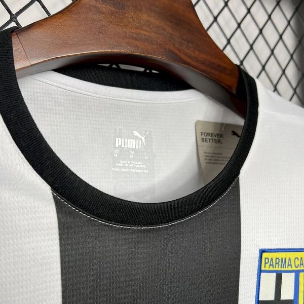 Parma Calcio 2024/2025 Local - Aficionado [Adulto]