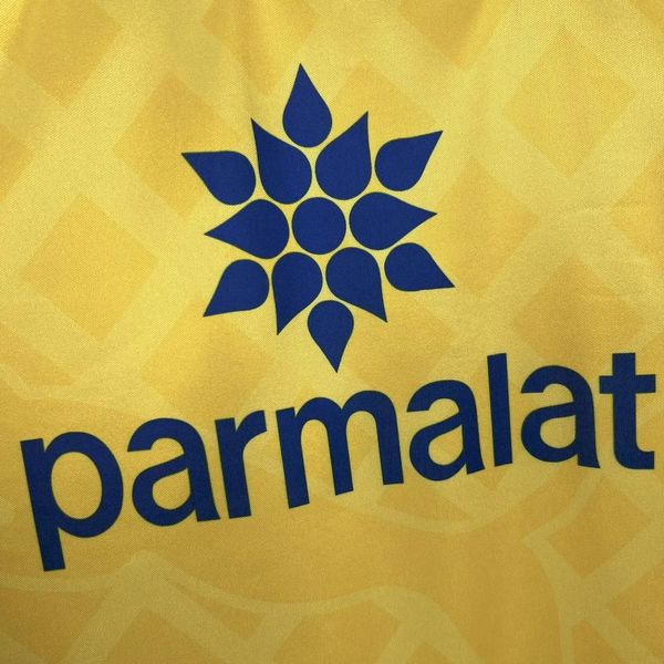 Parma Calcio 1995/1997 Édition Spéciale - Version Fan [Adulte]