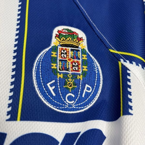 FC Porto 1997/1999 Home - Fan [Adult]