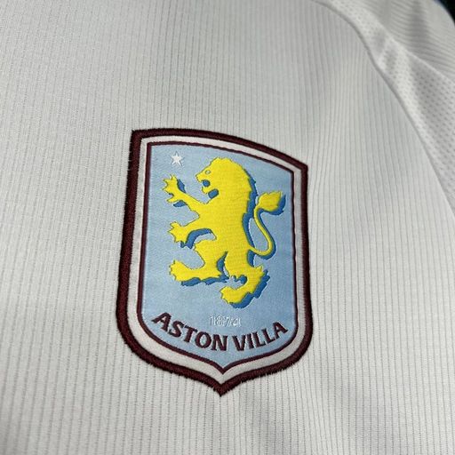 Aston Villa 2024/2025 Away - Fan [Adult]