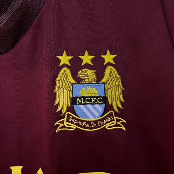 Maillot extérieur de Manchester City 2012/2013 - Version supporter [Adulte]
