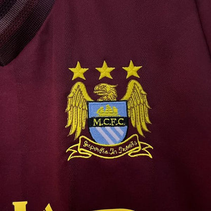 Manchester City 2012/2013 Away - Fan Version [Adult]