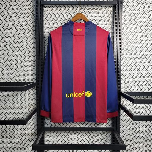 FC Barcelona 2014/2015 Home - Fan Version [Adult]