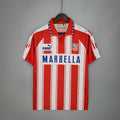 Atlético Madrid 1994/1995 Home - Fan Version [Adult]