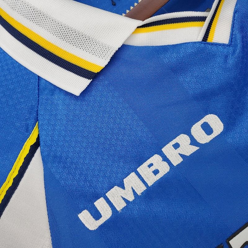 Chelsea FC 1997/1999 Local - Versión Aficionado [Adulto]