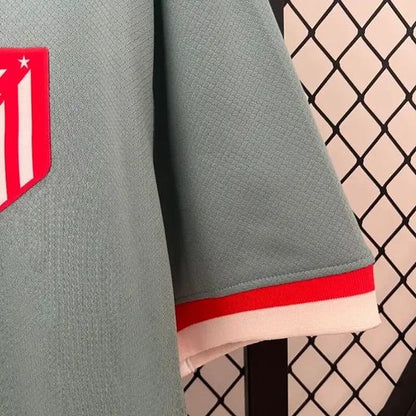 Atlético Madrid 2024/2025 Away - Fan [Adult]