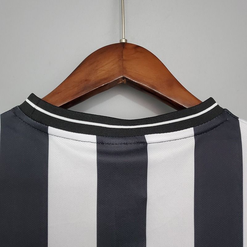 Newcastle United 1997/1999 Domicile - Fan [Adulte]
