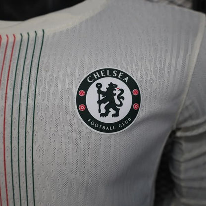 Chelsea FC 2025/2026 Away - Player Version [Adult]