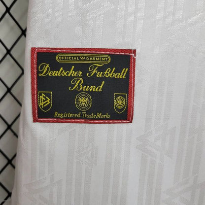 Retro Kids Germany 1996 Home Fan