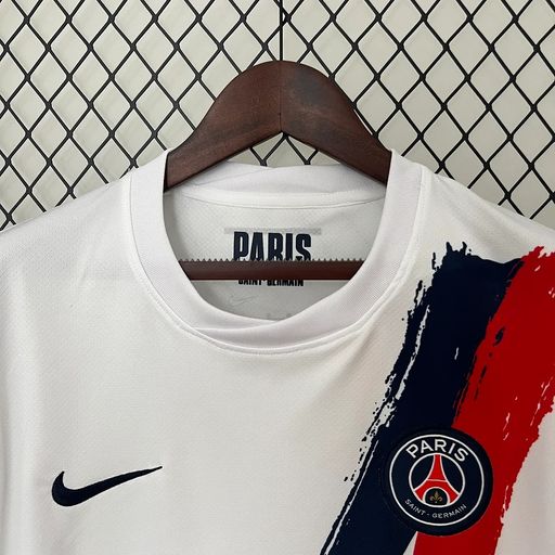 Paris Saint-Germain 2024-2025 Fan Extérieur