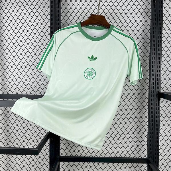 Celtic FC 2025-2026 Pre-Match Fan