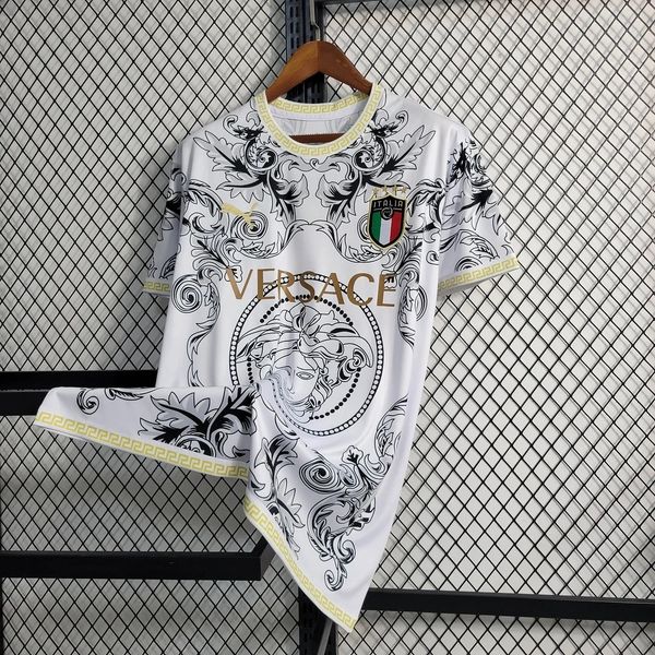 Italy 2023 Special Edition Fan