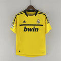 Real Madrid 2011/2012 Goalkeeper - Fan Version [Adult]