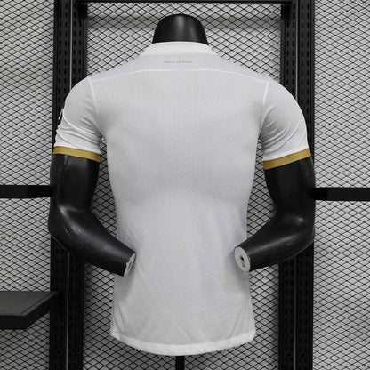 OGC Nice 2024/2025 Away - Player Version [Adult]