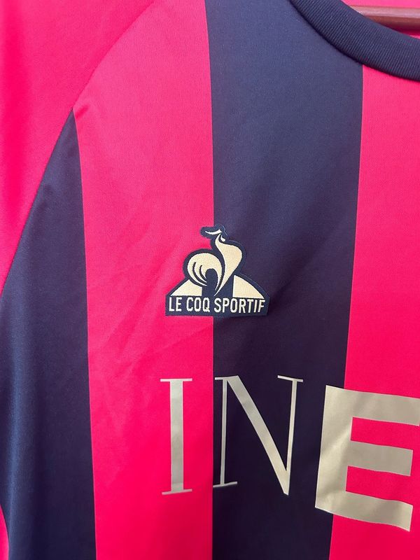 OGC Nice 2024/2025 Home - Fan [Adult]