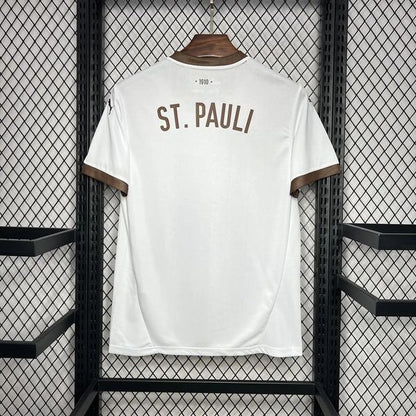 FC St. Pauli 2024/2025 Away - Fan [Adult]
