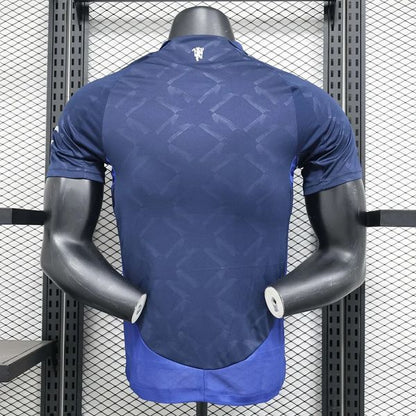 Manchester United 2024/2025 Away - Player Version [Adult]