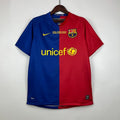 FC Barcelona 2008/2009 Home - Fan [Adult]
