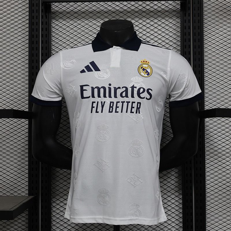 Real Madrid 2025/2026 Special Edition - Player Version [Adult]