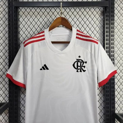 CR Flamengo 2024/2025 Away - Fan [Adult]