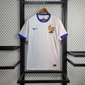 Francia 2024 Aficionado Visitante