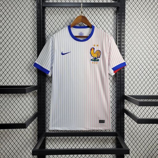 France 2024 Away Fan