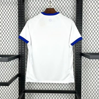Inglaterra 2025-2026 Aficionado Local