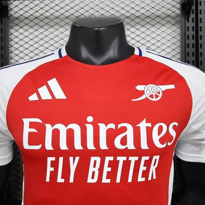 Arsenal FC 2024/2025 Home - Player [Adult]